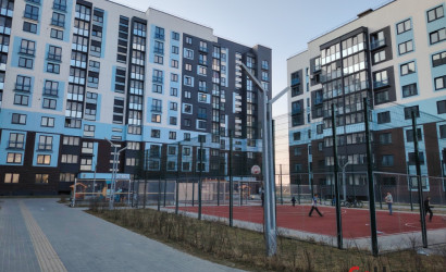 Снять 1-комнатную квартиру, Брест, ул. Олега Кошевого, д. 2Б . Фото 5