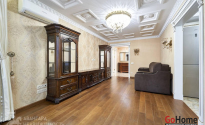 Купить 2-комнатную квартиру, Минск, Горецкого ул., 34 (Фрунзенский район). Фото 7