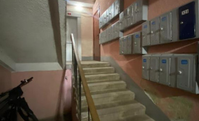 Купить 1-комнатную квартиру, Минск, Космонавтов ул., 48 (Московский район). Фото 14