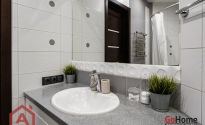 Снять 2-комнатную квартиру, Минск, Маяковского, 100(Ленинский район). Фото 9