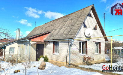 Купить дом, Дзержинск, 9 Мая ул., 9.4 соток. Фото 3