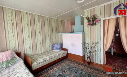 Купить дом в деревне, Плянта-9, 10 соток. Фото 10