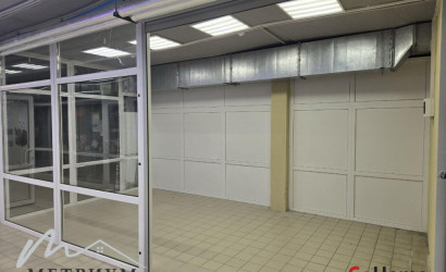 Аренда торгового помещения, Минск, Ложинская ул., 23,  18.2 кв.м.. Фото 11