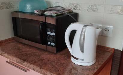 Снять 3-комнатную квартиру на сутки, Береза, Ленина, д.21а. Фото 12