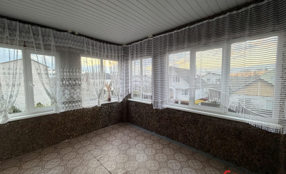 Купить дом, Лида, Хасановская 1-я ул., 6.14 соток. Фото 15