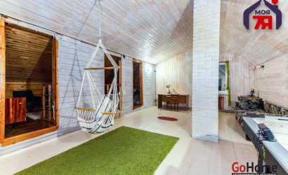 Купить дом в деревне, Урожай-2002, 47 соток. Фото 8