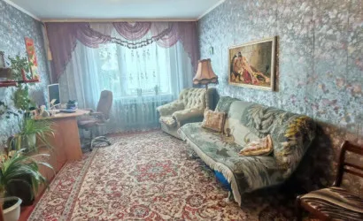  9-этаж.(74.5 м2), Жлобин(Козлова, 47Б)