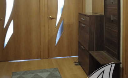 Купить 2-комнатную квартиру, Брест, Ковалево, ул. Волгоградская. Фото 13