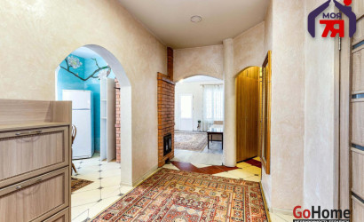 Купить коттедж, Дубница, Лесная ул., 4 соток. Фото 32