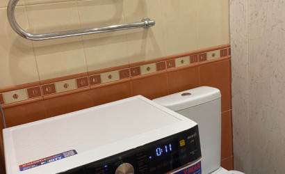 Снять 2-комнатную квартиру, Гомель, ул. Юбилейная, д. 16, кв. 55. Фото 6