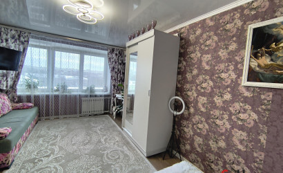 Купить 1-комнатную квартиру, Минск, Ландера ул., 20 (Октябрьский район). Фото 9