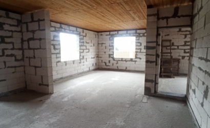 Купить дом, Заполье, Дачный, 7.5 соток. Фото 9