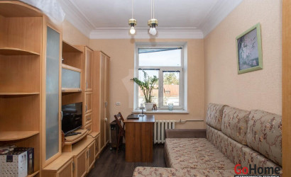 Купить 2-комнатную квартиру, Минск, Свердлова ул., 32 (Октябрьский район). Фото 3