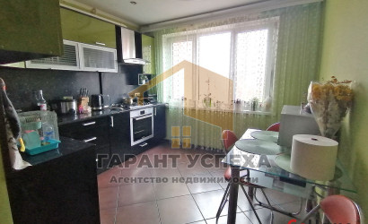 Купить 4-комнатную квартиру, Брест, ул. Орловская, д. . Фото 3