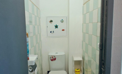 Купить 1-комнатную квартиру, Минск, Ольшевского ул., 69(Фрунзенский район). Фото 14