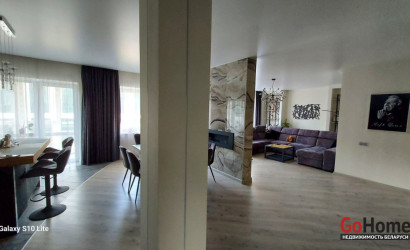 Купить 4-комнатную квартиру, Витебск, Калинина, 16А. Фото 13