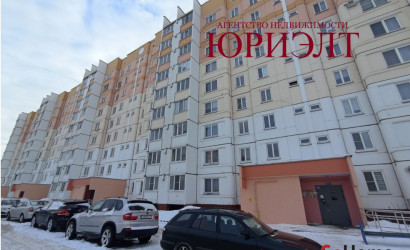 Купить 2-комнатную квартиру, Гомель, Д.Н. Пенязькова, 5А. Фото 1