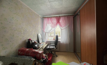 Купить 4-комнатную квартиру, Лида, Лупова ул., 25. Фото 11