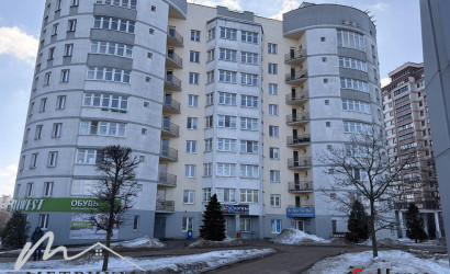 Аренда торгового помещения, Минск, Бурдейного ул., 8,  96.9 кв.м.. Фото 3