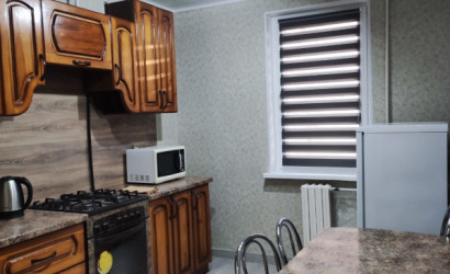 Снять 2-комнатную квартиру на сутки, Волковыск, Панковой, 47. Фото 3