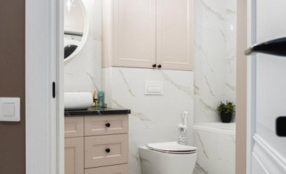 Купить 3-комнатную квартиру, Минск, Лейтенанта Кижеватова ул., 3/Б (Октябрьский район). Фото 19