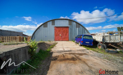 Аренда помещения, Михановичский с/с,  894.6 кв.м.. Фото 6