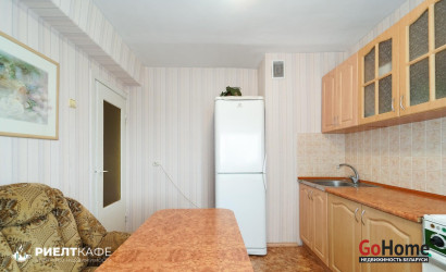 Купить 1-комнатную квартиру, Минск, Хоружей ул., 24/2 (Советский район). Фото 17