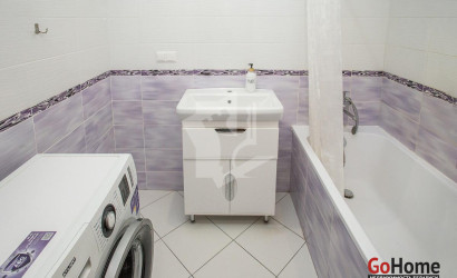 Купить 1-комнатную квартиру, , Логойский тракт, 15/1 (). Фото 8