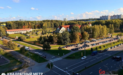 Купить 1-комнатную квартиру, Минск, Туровского ул., 16 (Первомайский район). Фото 11