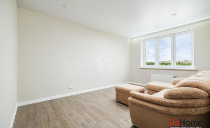 Купить 1-комнатную квартиру, Минск, Ильянская ул., 14 (Центральный район). Фото 4