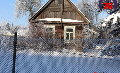 Купить дом, Молодечно, Заводская ул., 25 соток. Фото 3