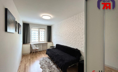 Купить 3-комнатную квартиру, Солигорск, Ленина ул., 2/Б. Фото 6