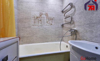 Купить 1-комнатную квартиру, Минск, Мавра ул., 56 (Фрунзенский район). Фото 11