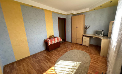 Купить 3-комнатную квартиру, Гродно, ул. Суворова. Фото 12