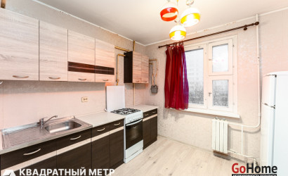 Купить 1-комнатную квартиру, Минск, тракт Игуменский, д. 32 (Ленинский район). Фото 6