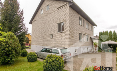 Купить коттедж, Вилейка, Рабочая ул., 10 соток. Фото 32