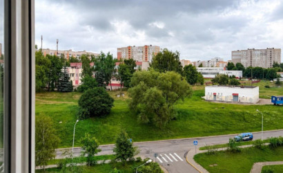  9-этаж.(41 м2), Минск(Ольшевского, 33/1)