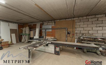 Аренда склада, Хатежинский с/с,  от 17 до 35 кв.м.. Фото 15