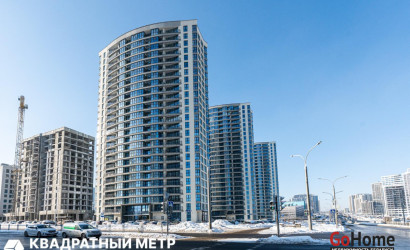 Купить 3-комнатную квартиру, Минск, Николы Теслы ул., 26 (Октябрьский район). Фото 27