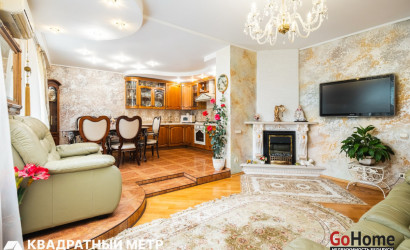 Купить 3-комнатную квартиру, Минск, пер. Полиграфический 1-й, д. 4 (Советский район). Фото 5