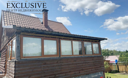 Купить дом в деревне, Летний вечер, 5.01 соток. Фото 6