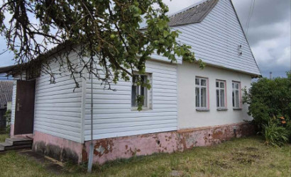 Купить дом, Ольгово, Полевая, 25 соток. Фото 3