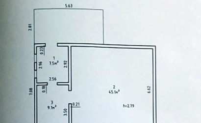 Купить дом, Смолевичи, Ивана Шамякина, 7, 15 соток. Фото 2