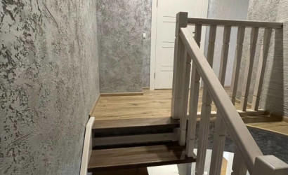 Купить 3-комнатную квартиру, Пинск, Первомайская, 55. Фото 8