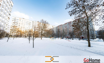 Купить 3-комнатную квартиру, Минск, Слободская ул., 25 (Московский район). Фото 38