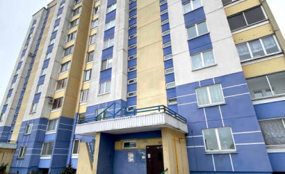 Купить 2-комнатную квартиру, Брест, ул. Ясеневая, д. . Фото 10