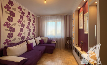 Купить 3-комнатную квартиру, Брест, Вулька, ул. Сябровская. Фото 12