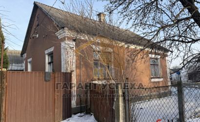 Купить дом, Брест, ул. Юбилейная, 5.47 соток. Фото 1