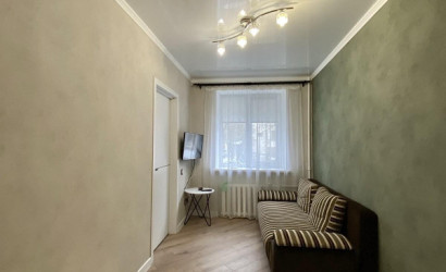 Купить 2-комнатную квартиру, Брест, Гоголя ул.. Фото 3