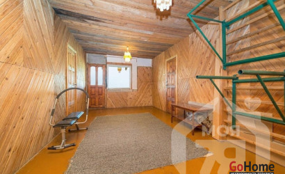 Купить коттедж, Домаши, Советская ул., 25 соток. Фото 30
